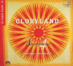 Gloryland [Hybrid SACD]