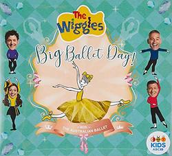 The Wiggles Big Ballet Day!