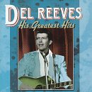 Del Reeves - His Greatest Hits