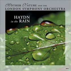 Haydn in the Rain