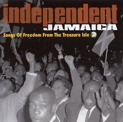 Independent Jamaica