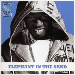 Elephant in the Sand