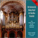 Bach on the Konig Organ in the Steinfeld Basilica