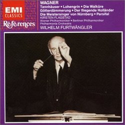Wagner: Operatic Extracts