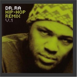Dr. Ra Hip-Hop Remix V.1