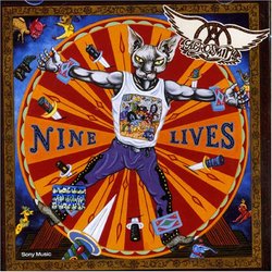 Nine Lives (Arg)