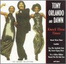 TONY ORLANDO AND DAWN - The Encore Collection