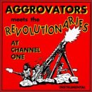Aggrovators Meets Revolutionaries at Channel One