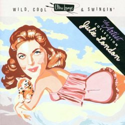 Ultra-Lounge: Wild, Cool & Swingin' - Artist Series Vol 5