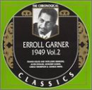 Erroll Garner 1949 Volume 2