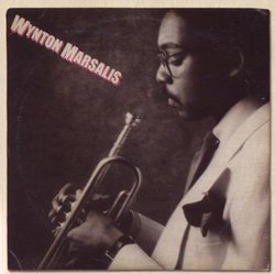 Wynton Marsalis