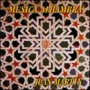 Musica Alhambra