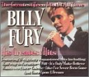 Billy Bury - His Greatest Hits