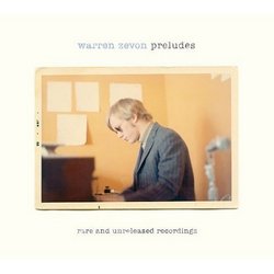 Preludes: Rare and Unreleased Recordings