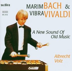 Marimbach & Vibravaldi