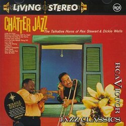 Chatter Jazz