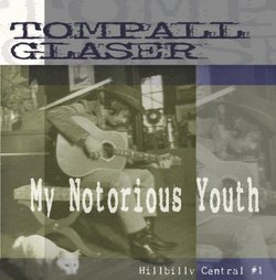 My Notorious Youth: Hillbilly Central #1 (Reis)