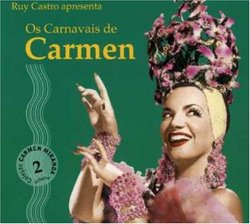 Os Carnavais de Carmen