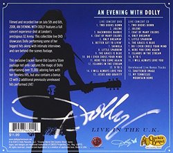 An Evening with Dolly Parton