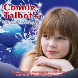 Connie Talbot's Christmas Magic