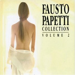 Fausto Papetti Collection V.2