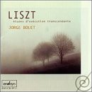 Liszt: Etudes d'Execution Transcendante  [Transcendental Etudes]