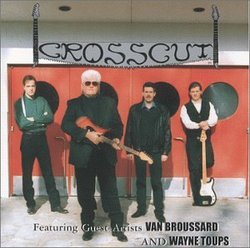 Crosscut