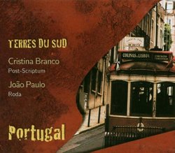 Terres du Sud: Portugal