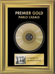 Gold Award Edition: Concert at the White House