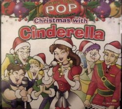 Christmas With Cinderella: CD