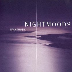 Nightmoods: Soulful Serenade