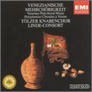 Venetian Polychoral Music