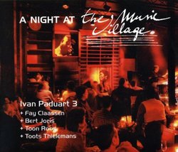 A Night at the Music Village