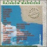 Greenpeace: Rainbow Warriors, Disc One