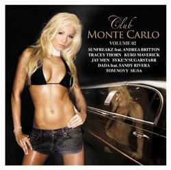 Club Monte Carlo, Vol. 02