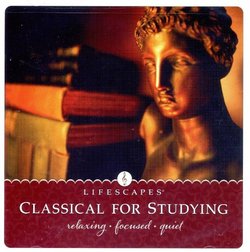 Classical For Studying