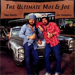 Moe & Joe: Ultimate Hits Collection