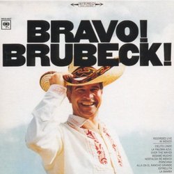 Bravo! Brubeck