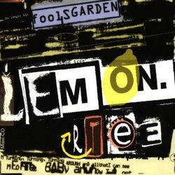 Lemon tree [Single-CD]