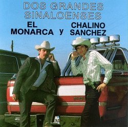 Dos Grandes Sinaloenses