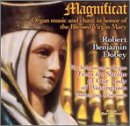Magnficat: Organ Music & Chant