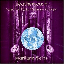Feathertouch: Music for Reiki and Massage