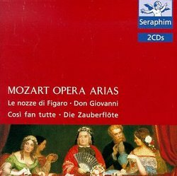 Opera Arias