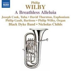 Wilby: A Breathless Alleluia