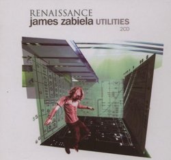 Renaissance Presents James Zambiela Utilites