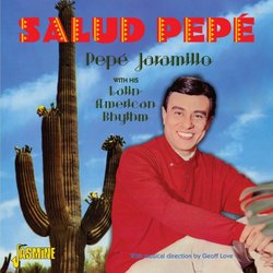 Salud Pepe [ORIGINAL RECORDINGS REMASTERED]