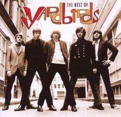 Best of the Yardbirds