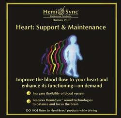 Heart Repairs and Maintenance
