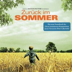Fireflies in the Garden [Original Motion Picture Soundtrack]