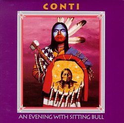 Evening With Sitting Bull